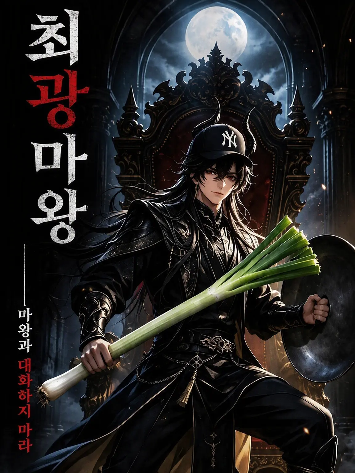 WASABI2021의 최광의 마왕은 쓰러뜨릴 수 없어