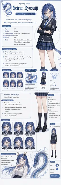 Profile image of Seiran