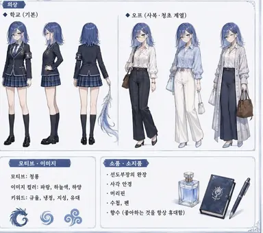 Profile image of 세이란