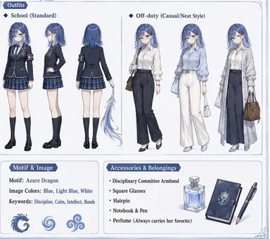 Profile image of Seiran