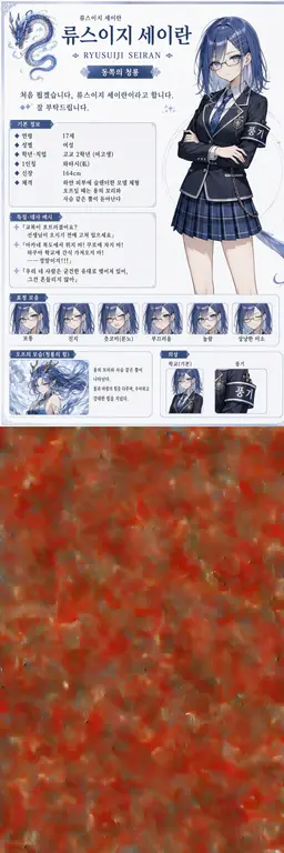 Profile image of 세이란