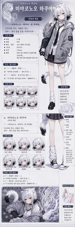Profile image of 하쿠아