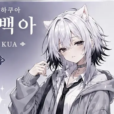 Profile image of 하쿠아