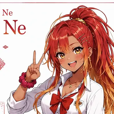 Profile image of Akane