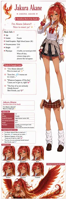 Profile image of Akane