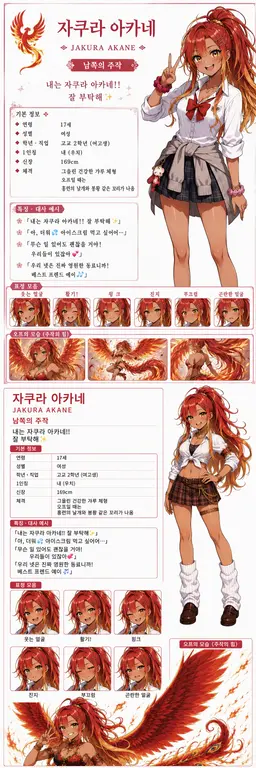 Profile image of 아카네