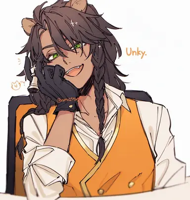 Profile image of Leona