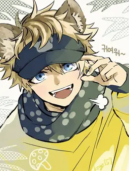 Profile image of 라기