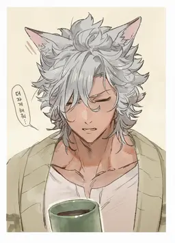 Profile image of 잭