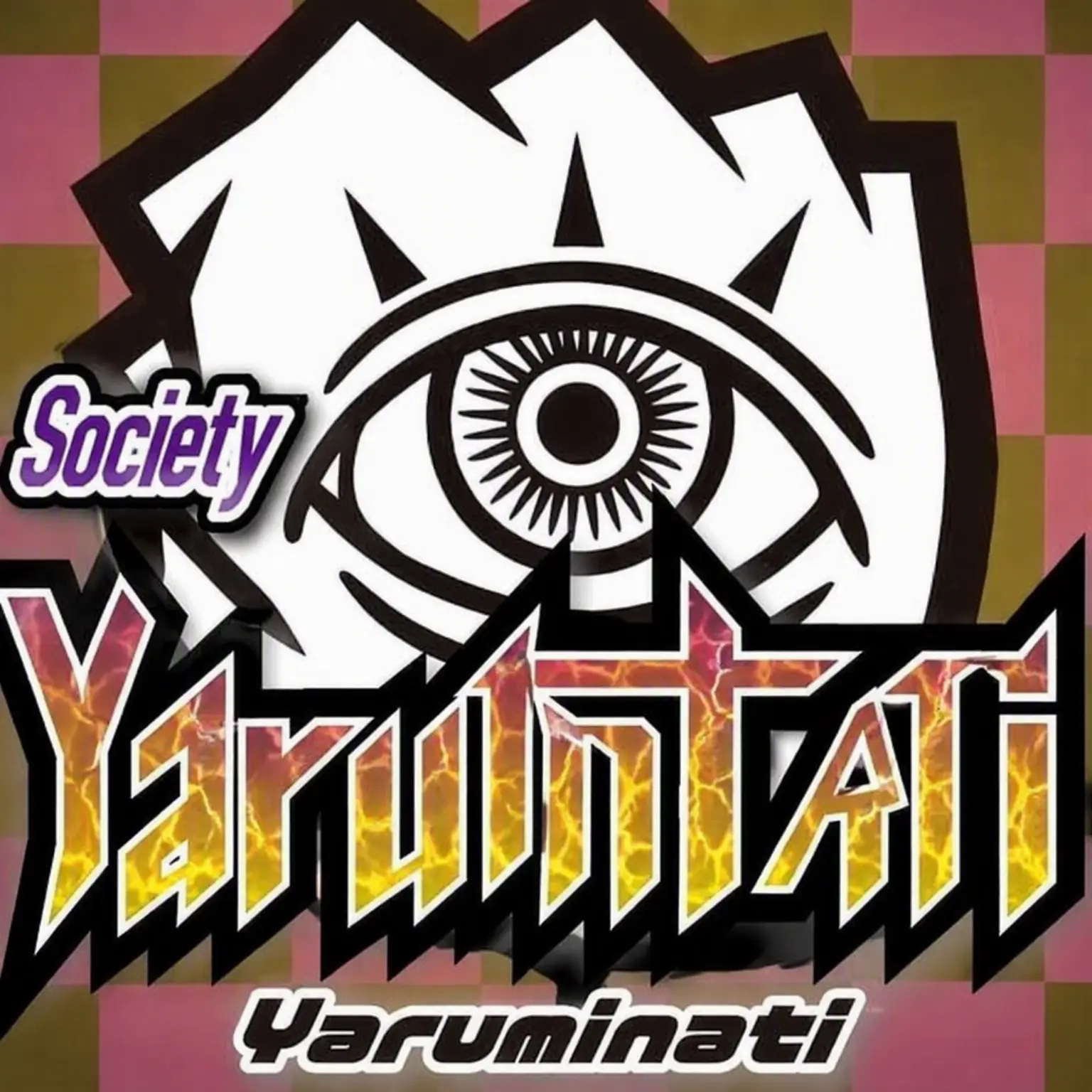 AKIRA01111의 Secret Society Yaruminati