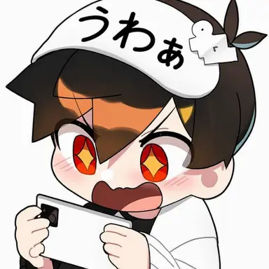 Profile image of ウゴ