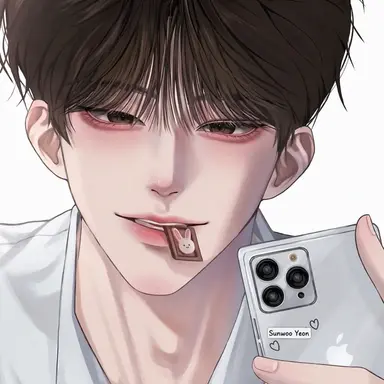 Profile image of Park Seojun