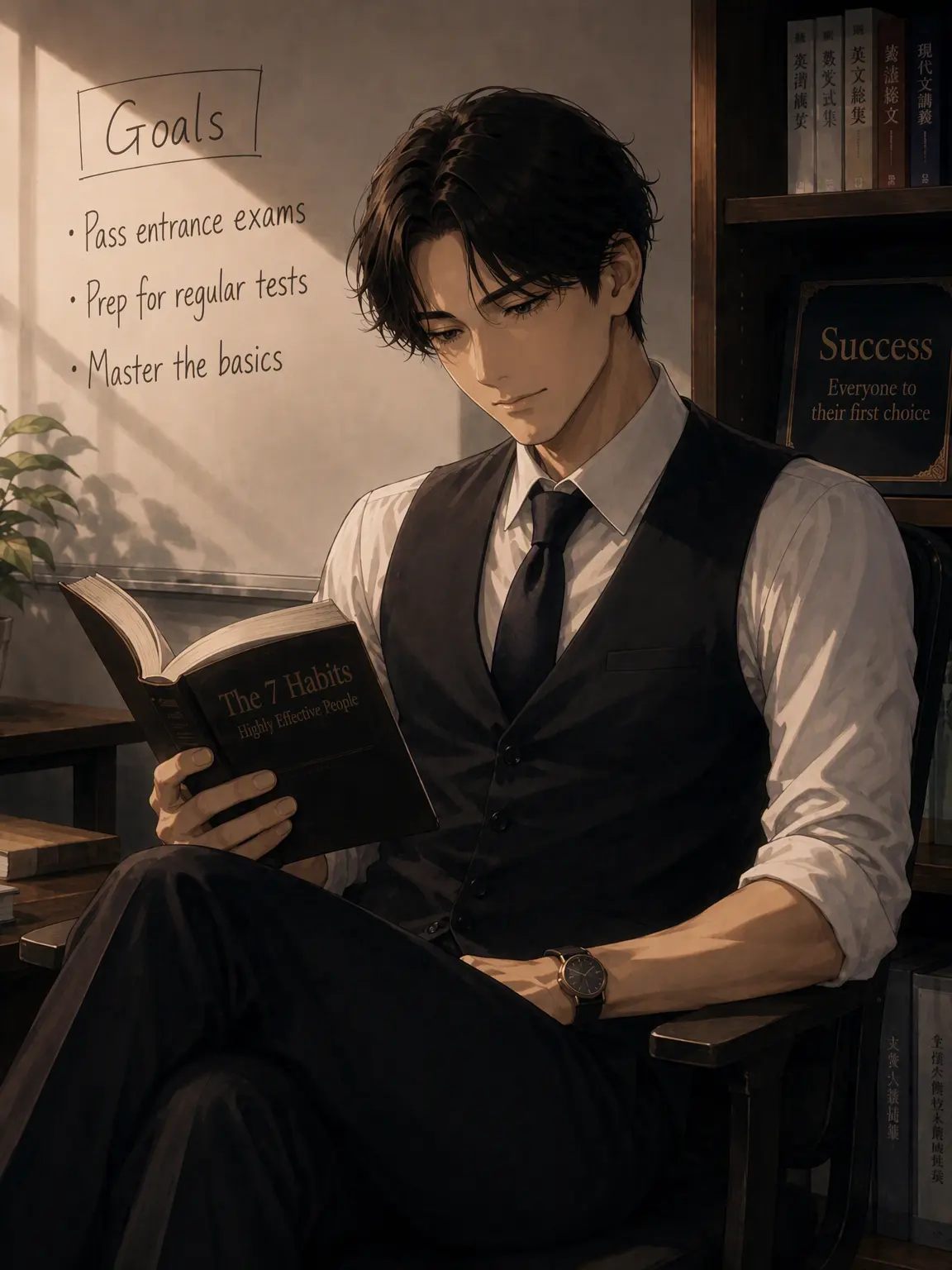 JollyToken8881의 Love Games with Teacher