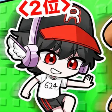Profile image of ユギサ