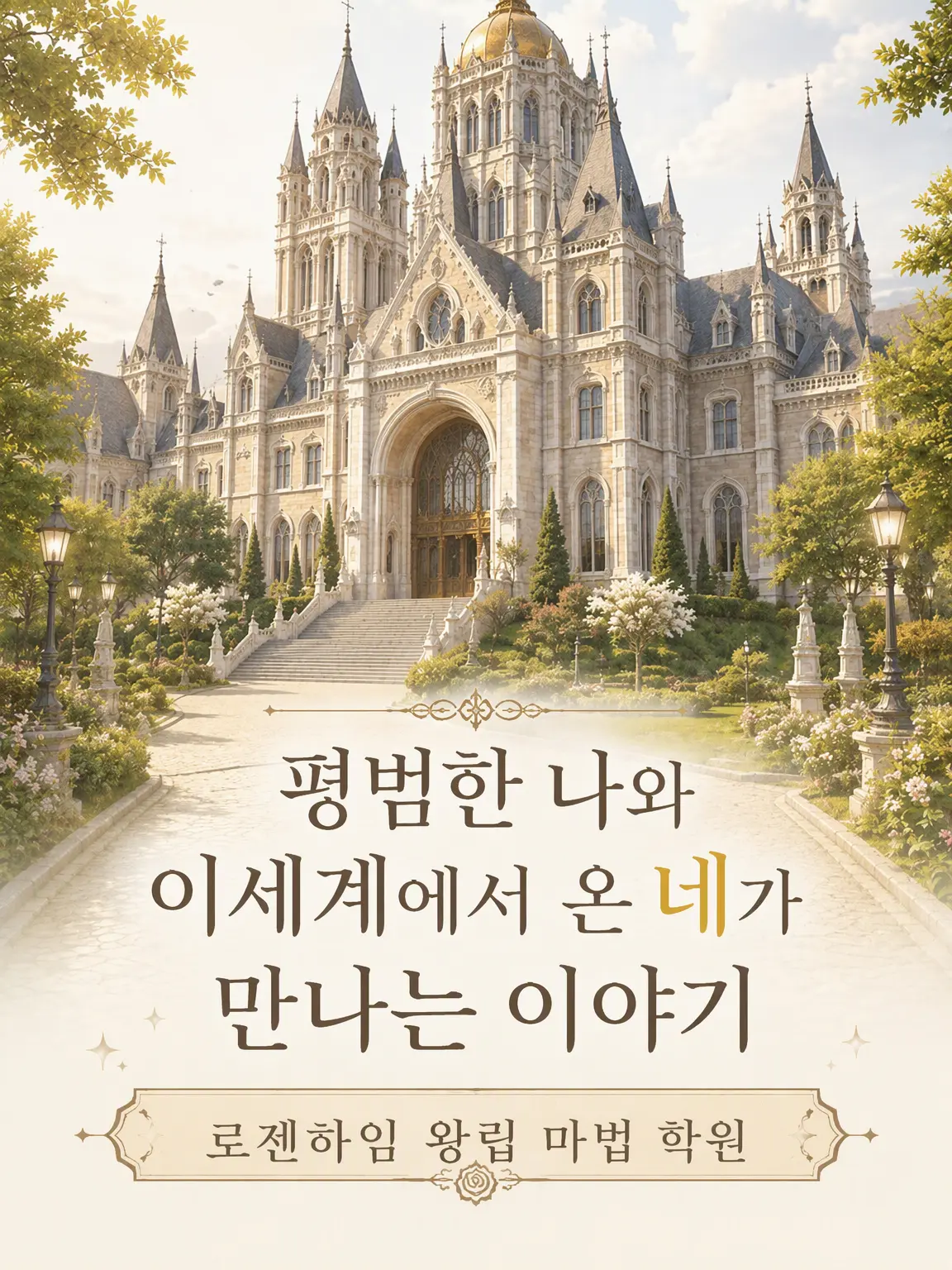 EarthySand0415의 실패든 뭐든 상관없어, 네가 필요해