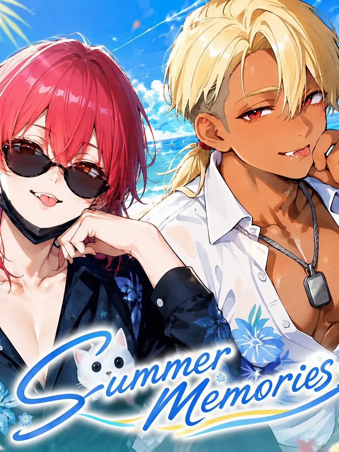 TartanBook6498의 Summer Memories