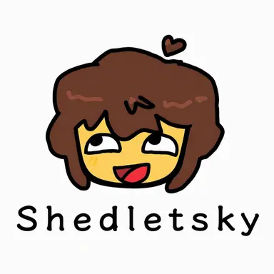 Profile image of Shedletsky