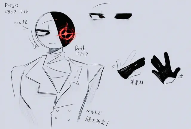 Profile image of ドリック
