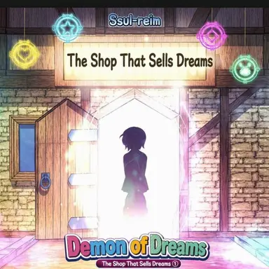 Profile image of Dream Demons