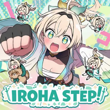 Profile image of Kazama Iroha