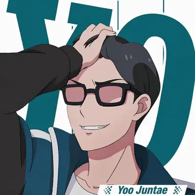 Profile image of Yu Juntae
