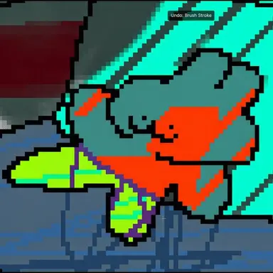 Profile image of Alrok-Dalrok Hani