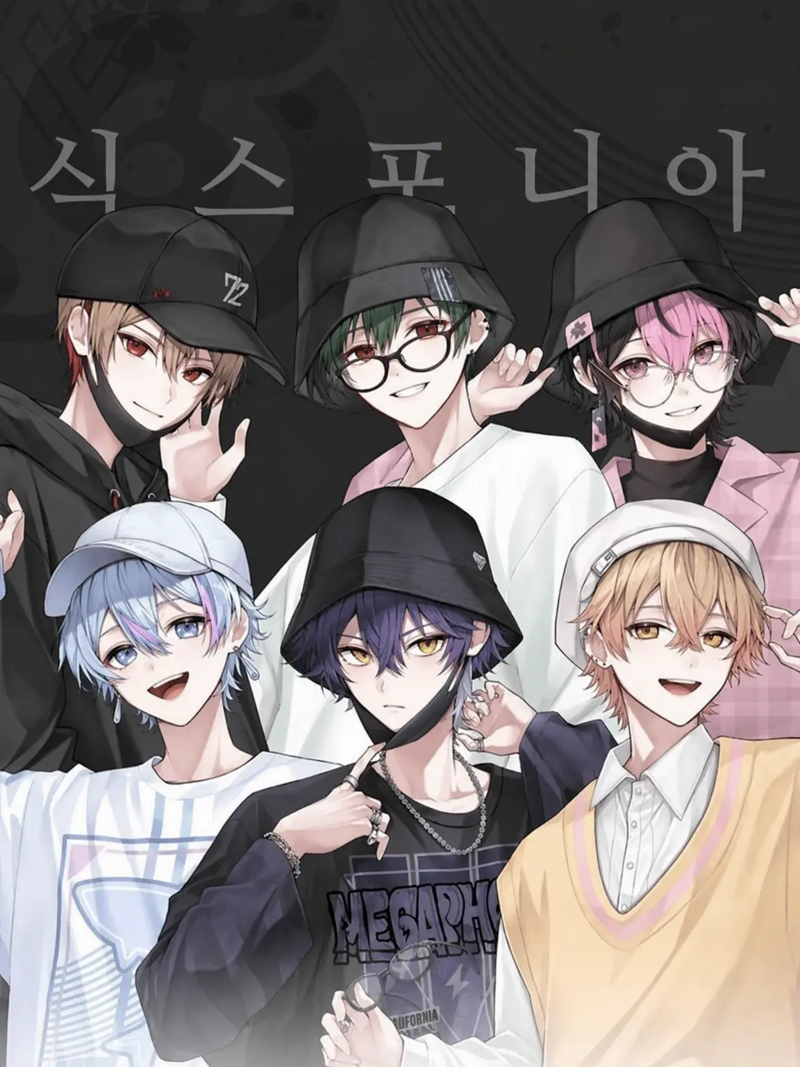 GoldenSpear9603의 다시 너를 만나러