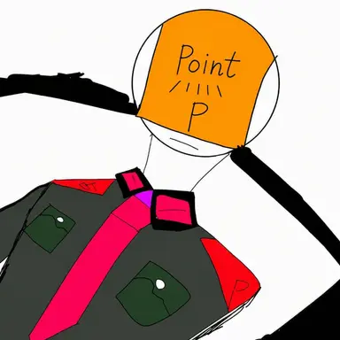 Profile image of Point P
