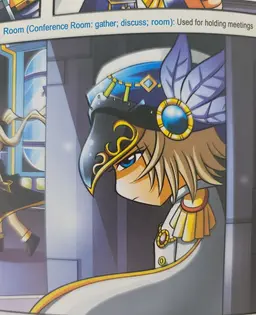 Profile image of Phantom