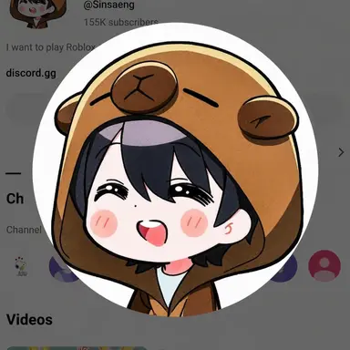 Profile image of Sinsaeng