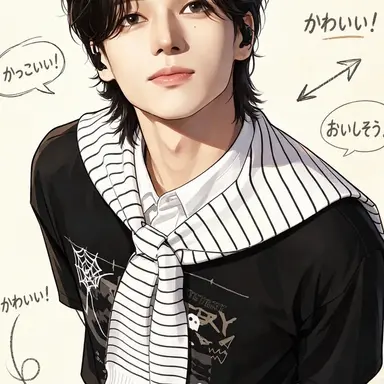 Profile image of チョン・ウヨン