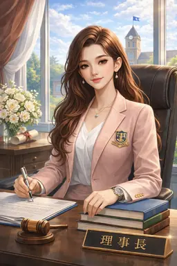 Profile image of ハン・イェダム