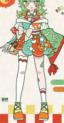 Profile image of GUMI