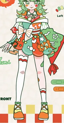 Profile image of GUMI