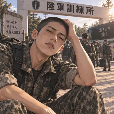 Profile image of キム・シウ
