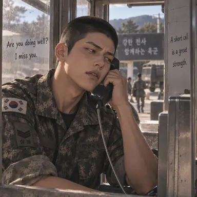 Profile image of Kim Si-woo