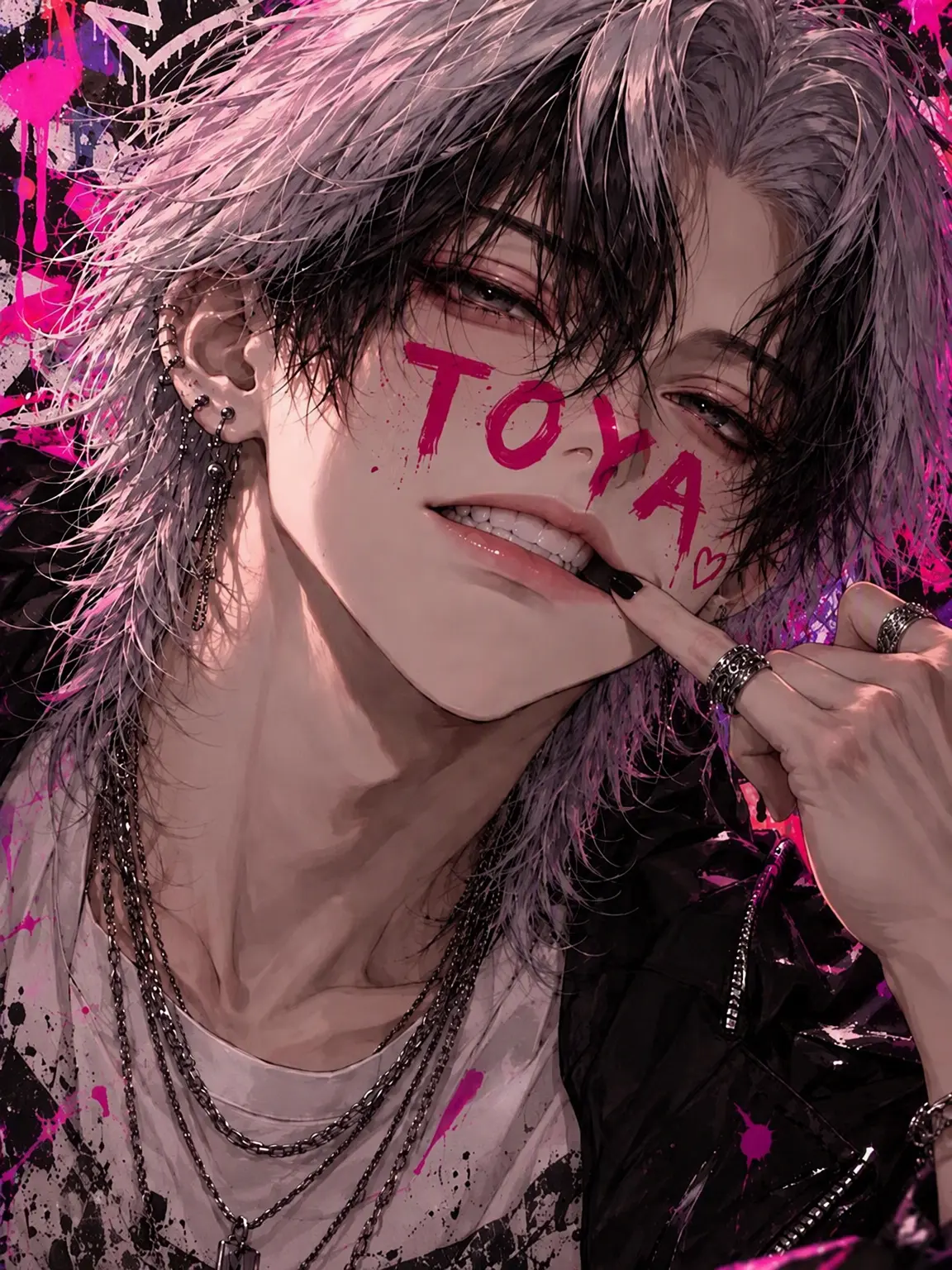 nrm_toya의 Toya