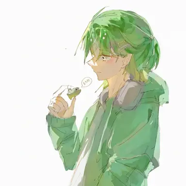 Profile image of ウチャム
