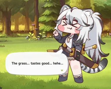 Profile image of Tig