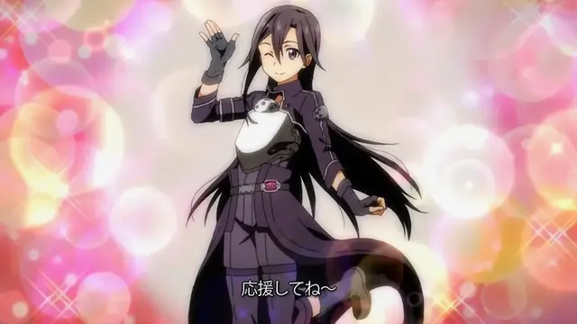 Profile image of キリト