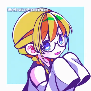 Profile image of Mia
