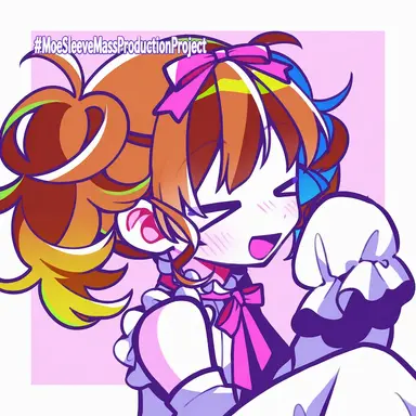 Profile image of Moe