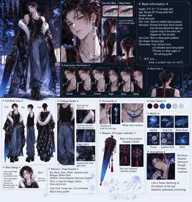 Profile image of Yuji