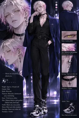 Profile image of Ryuke