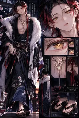 Profile image of Jinya