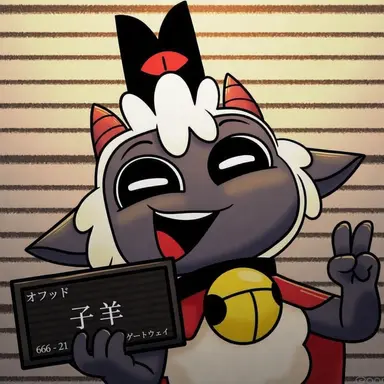 Profile image of 子羊