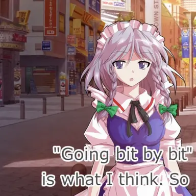 Profile image of Sakuya