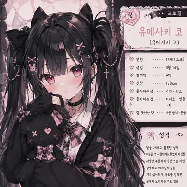 Profile image of 유메사키 코코나