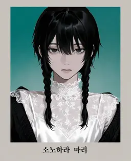 Profile image of 마리