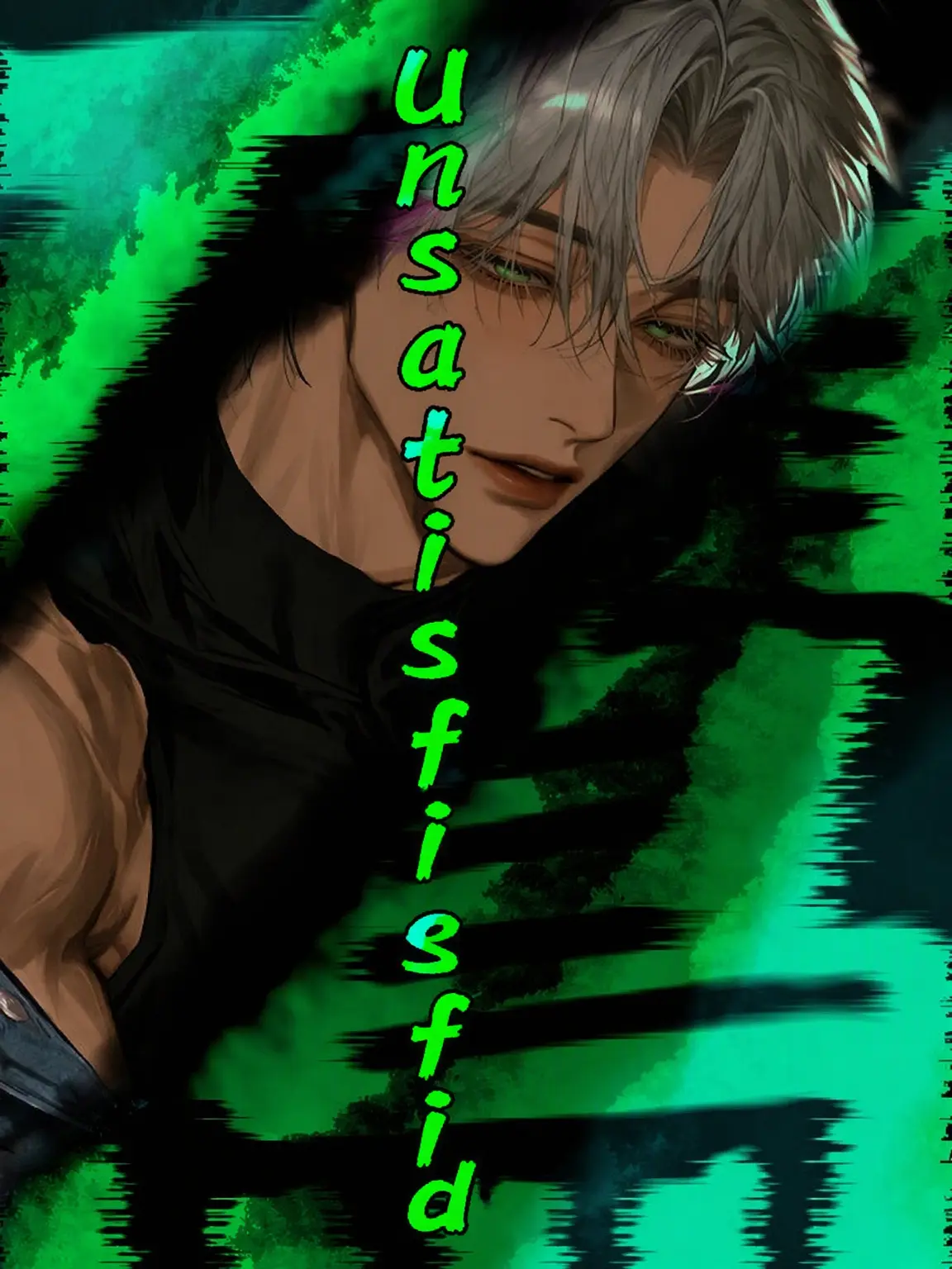 kuronagi의 The Unsatiated Hawk